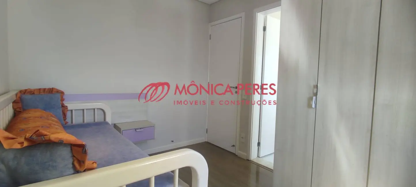 Foto 20 de Apartamento à venda, 119m2 em Jardim Ermida I, Jundiai - SP