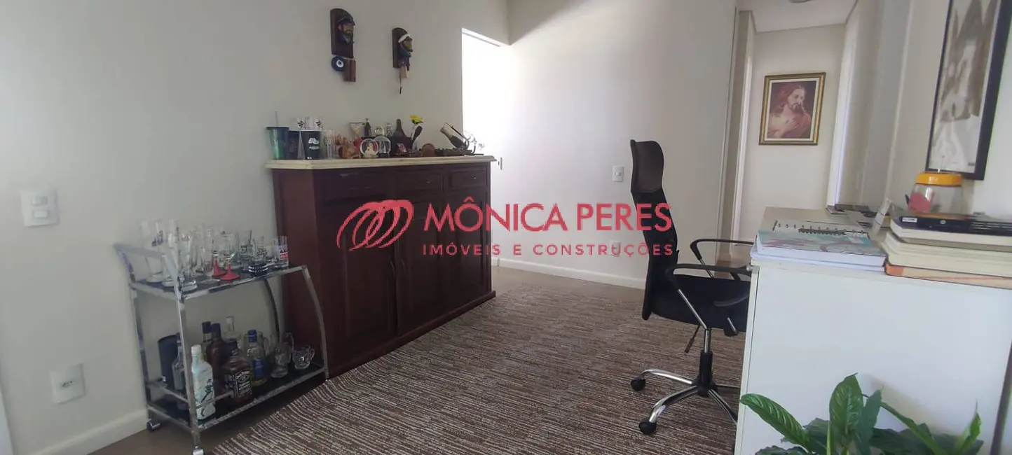 Foto 11 de Apartamento à venda, 119m2 em Jardim Ermida I, Jundiai - SP