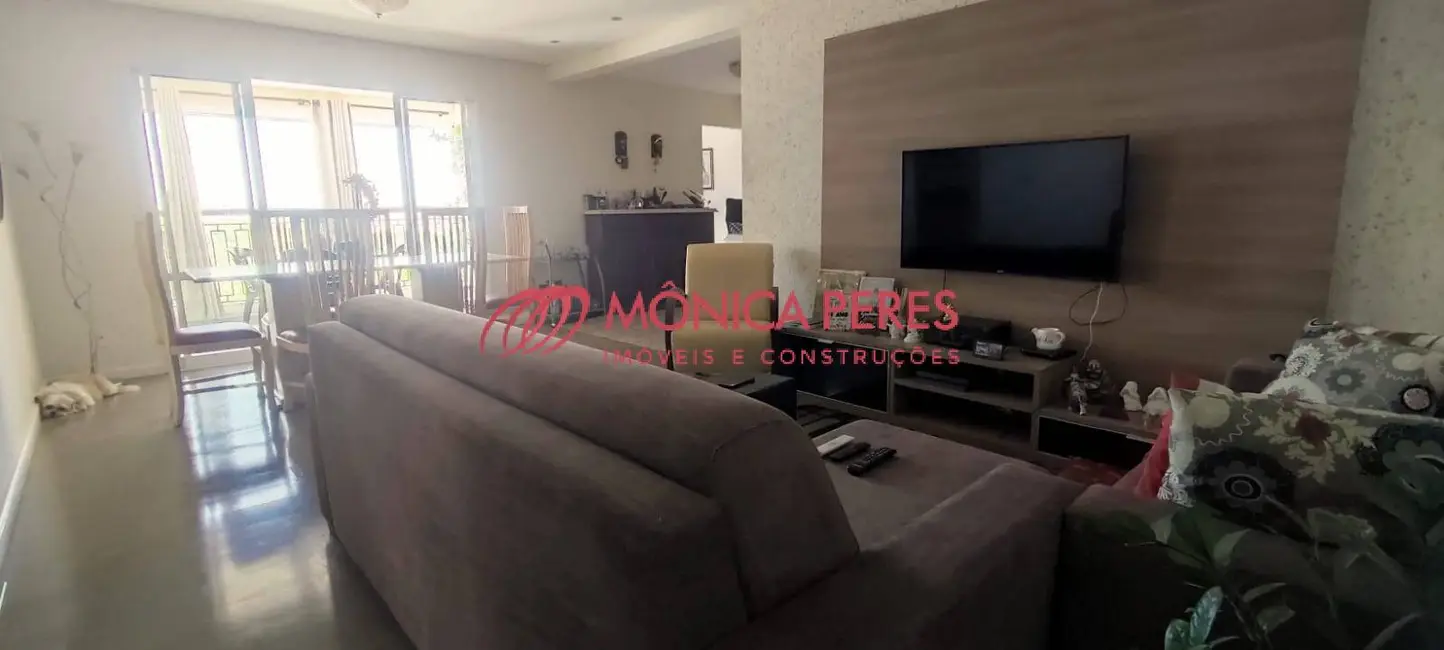 Foto 33 de Apartamento à venda, 119m2 em Jardim Ermida I, Jundiai - SP