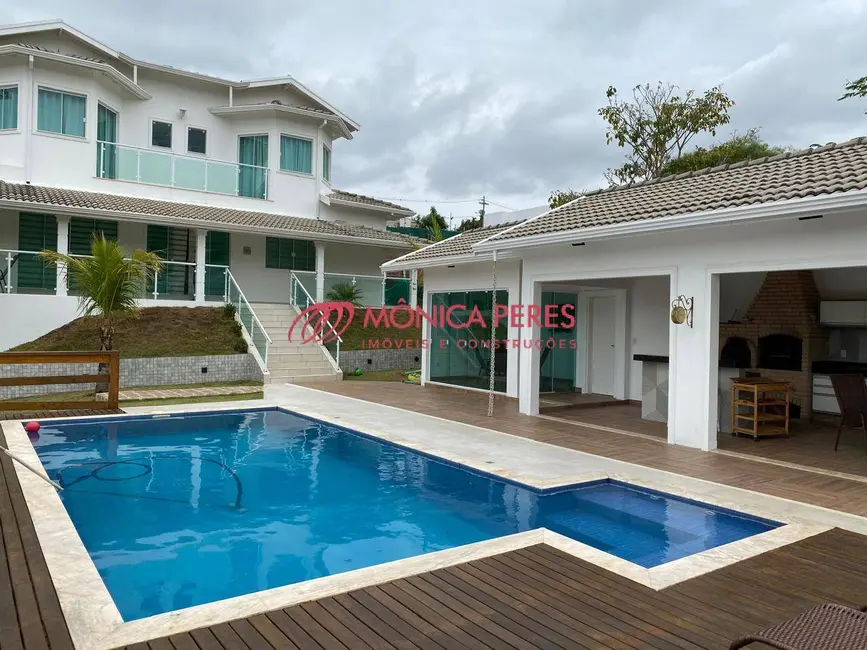 Foto 3 de Casa com 4 quartos à venda, 360m2 em Itupeva - SP