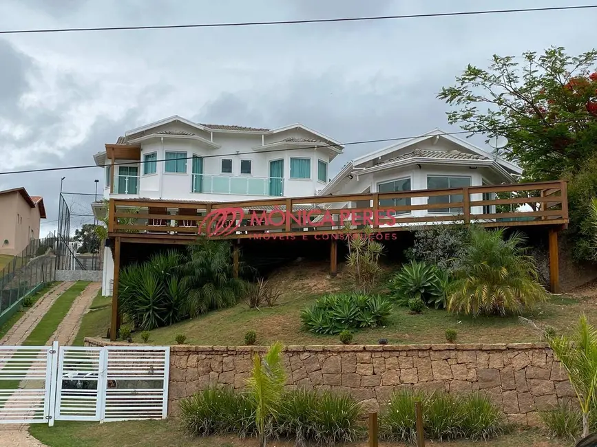 Foto 2 de Casa com 4 quartos à venda, 360m2 em Itupeva - SP