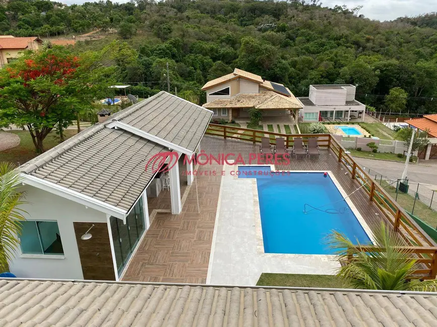 Foto 1 de Casa com 4 quartos à venda, 360m2 em Itupeva - SP