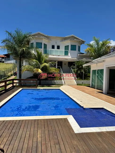 Foto 4 de Casa com 4 quartos à venda, 360m2 em Itupeva - SP