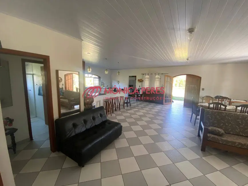 Foto 6 de Casa com 4 quartos à venda, 400m2 em Itupeva - SP