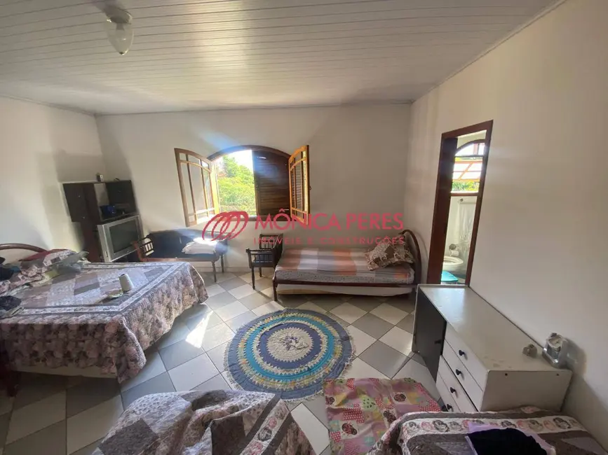 Foto 5 de Casa com 4 quartos à venda, 400m2 em Itupeva - SP