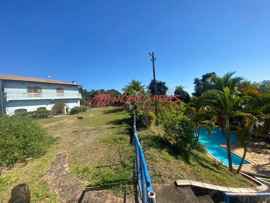 Foto 9 de Casa com 4 quartos à venda, 400m2 em Itupeva - SP