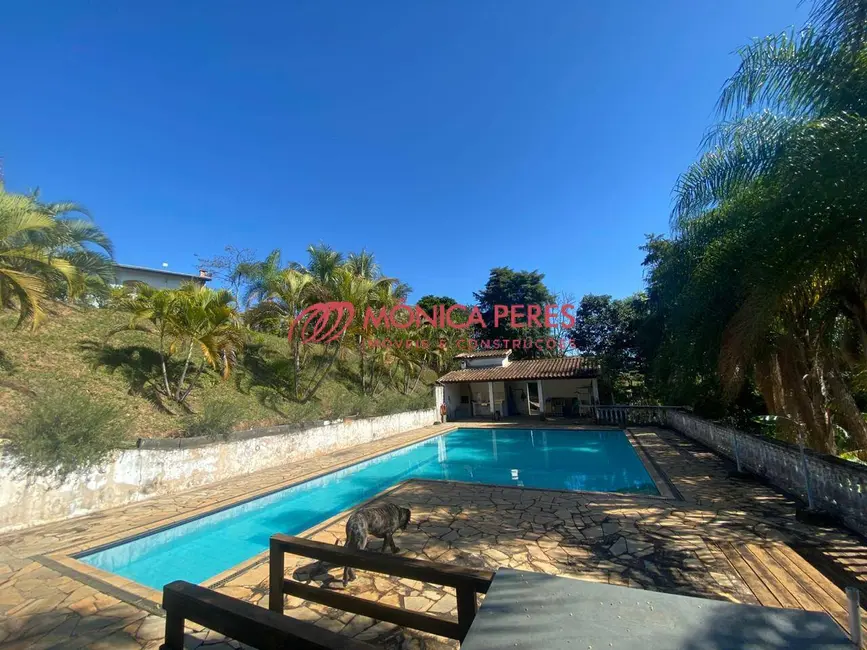 Foto 8 de Casa com 4 quartos à venda, 400m2 em Itupeva - SP