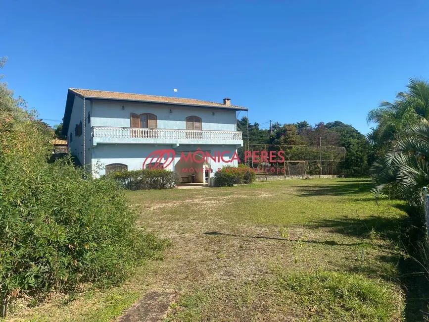 Foto 1 de Casa com 4 quartos à venda, 400m2 em Itupeva - SP