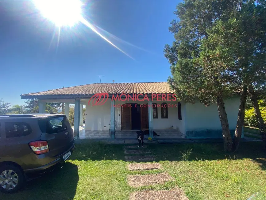 Foto 3 de Casa com 4 quartos à venda, 400m2 em Itupeva - SP