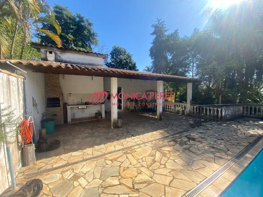 Foto 4 de Casa com 4 quartos à venda, 400m2 em Itupeva - SP