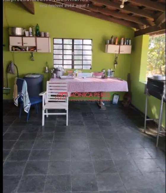 Foto 9 de Casa com 2 quartos à venda, 208m2 em Itupeva - SP