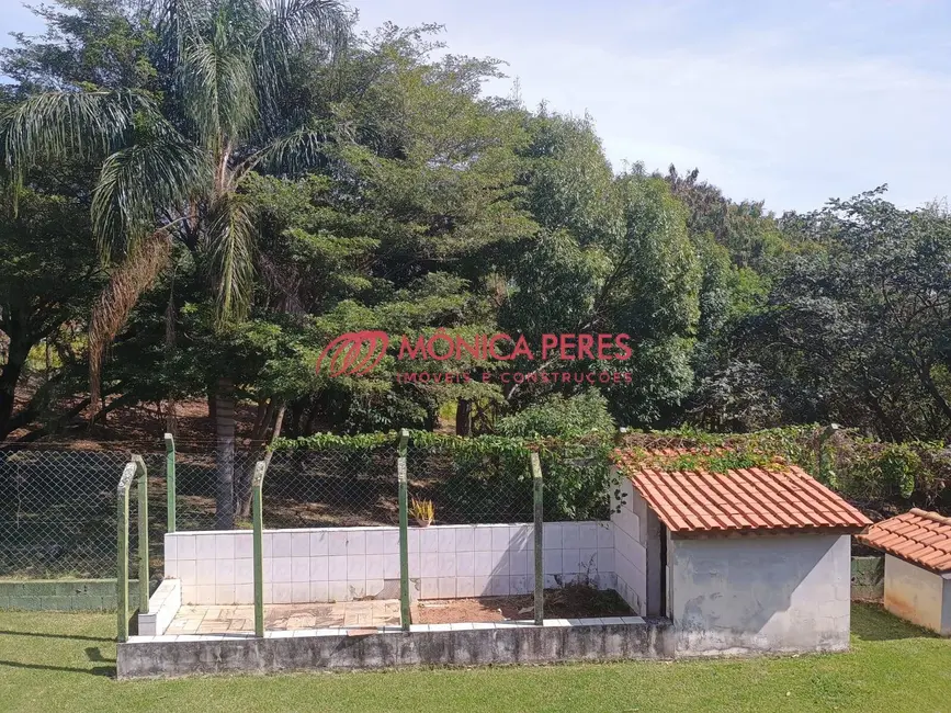 Foto 3 de Casa com 3 quartos à venda, 359m2 em Itupeva - SP