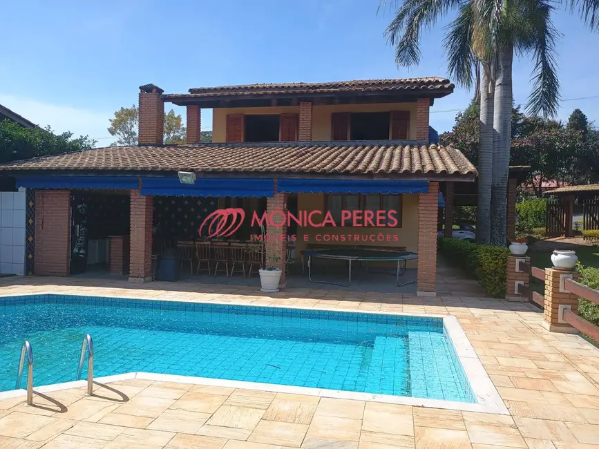 Foto 1 de Casa com 3 quartos à venda, 359m2 em Itupeva - SP