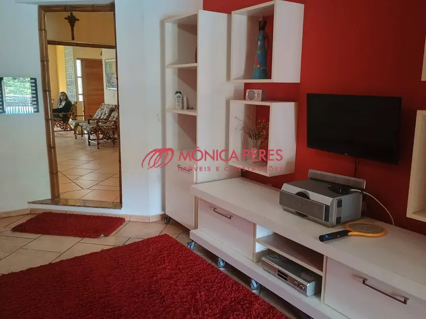 Foto 2 de Casa com 3 quartos à venda, 359m2 em Itupeva - SP