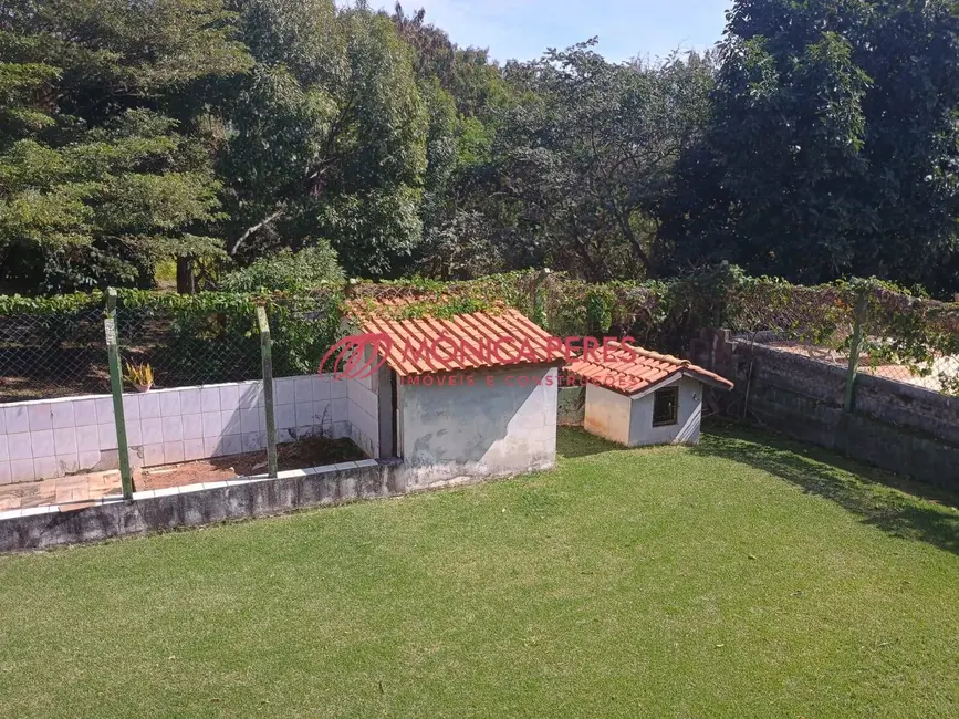 Foto 4 de Casa com 3 quartos à venda, 359m2 em Itupeva - SP