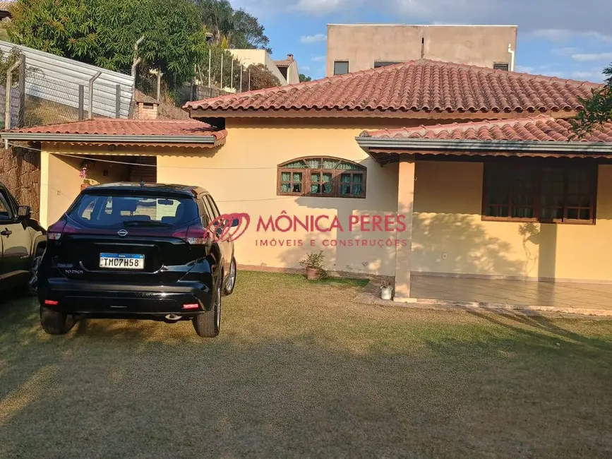 Casa com 3 quartos à venda, 190m2 em Itupeva - SP - imagem 1 Foto 1 de Casa com 3 quartos à venda, 190m2 em Itupeva - SP