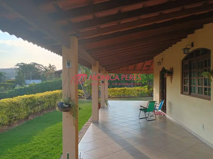 Casa com 3 quartos à venda, 190m2 em Itupeva - SP - imagem 2 Foto 2 de Casa com 3 quartos à venda, 190m2 em Itupeva - SP