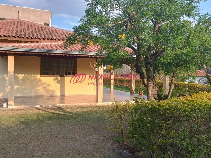 Casa com 3 quartos à venda, 190m2 em Itupeva - SP - imagem 7 Foto 7 de Casa com 3 quartos à venda, 190m2 em Itupeva - SP