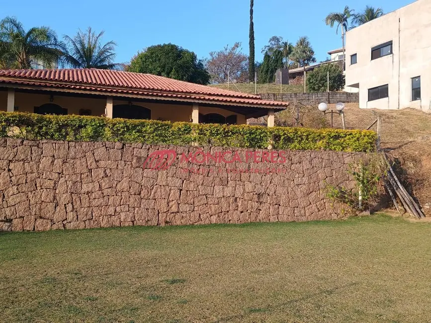 Casa com 3 quartos à venda, 190m2 em Itupeva - SP - imagem 3 Foto 3 de Casa com 3 quartos à venda, 190m2 em Itupeva - SP