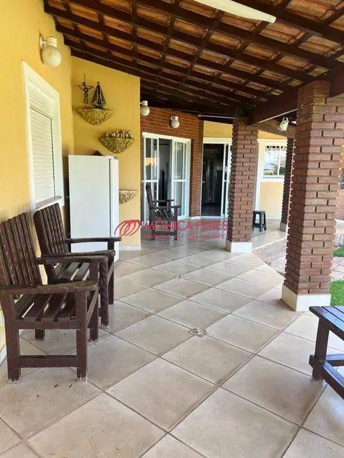 Foto 3 de Casa com 4 quartos para alugar em Itupeva - SP