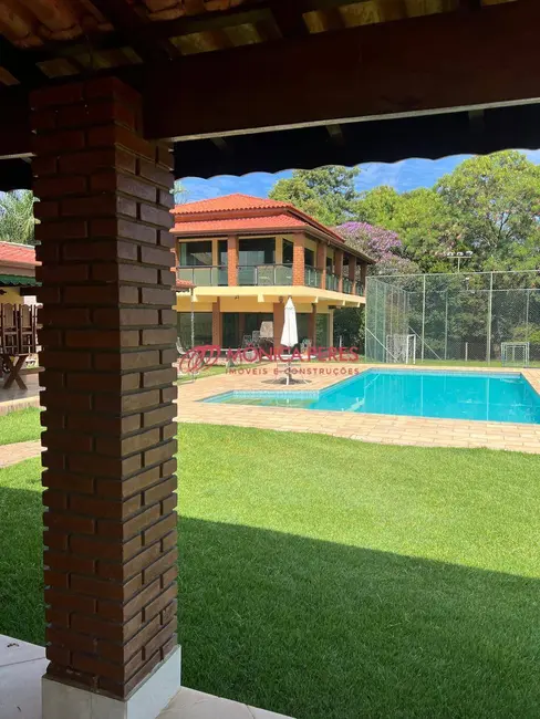 Foto 5 de Casa com 4 quartos para alugar em Itupeva - SP