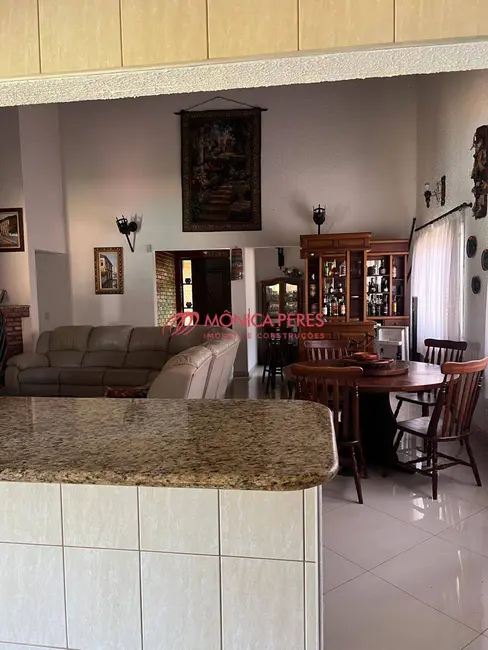 Foto 7 de Casa com 4 quartos para alugar em Itupeva - SP