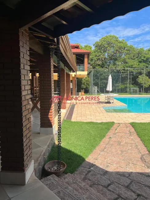 Foto 4 de Casa com 4 quartos para alugar em Itupeva - SP