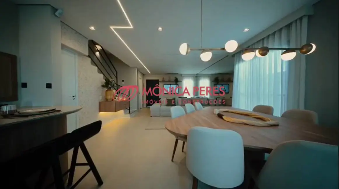 Foto 1 de Casa de Condomínio com 3 quartos à venda, 146m2 em Medeiros, Jundiai - SP