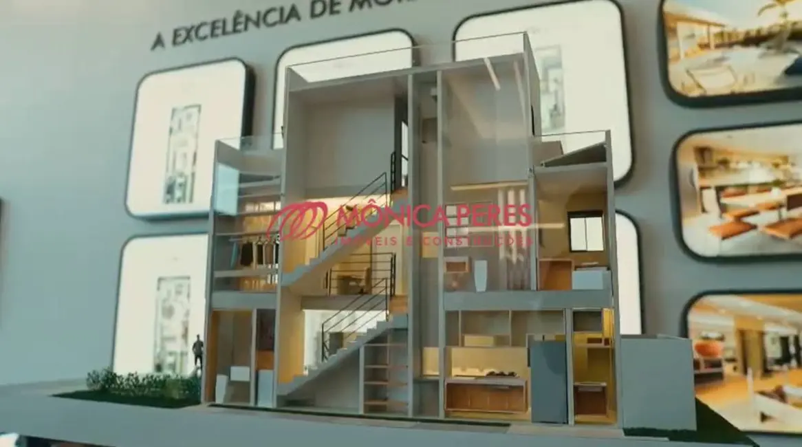 Foto 7 de Casa de Condomínio com 4 quartos à venda, 179m2 em Medeiros, Jundiai - SP