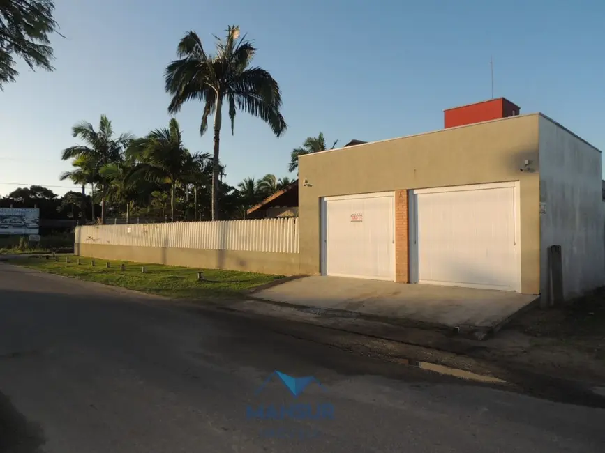 Foto 7 de Casa com 3 quartos à venda, 600m2 em Pontal do Sul, Pontal Do Parana - PR