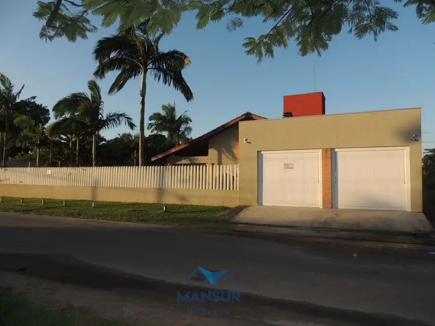 Foto 6 de Casa com 3 quartos à venda, 600m2 em Pontal do Sul, Pontal Do Parana - PR