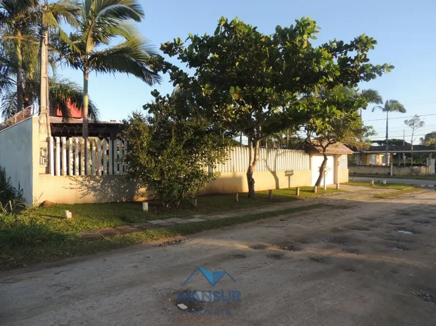 Foto 8 de Casa com 3 quartos à venda, 600m2 em Pontal do Sul, Pontal Do Parana - PR