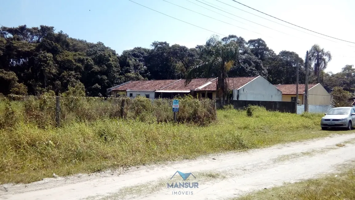 Foto 1 de Terreno / Lote à venda, 455m2 em Pontal do Sul, Pontal Do Parana - PR