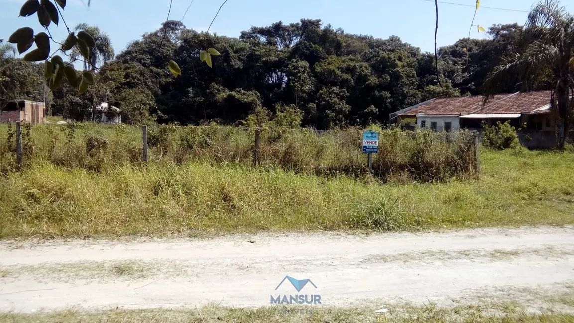 Foto 2 de Terreno / Lote à venda, 455m2 em Pontal do Sul, Pontal Do Parana - PR