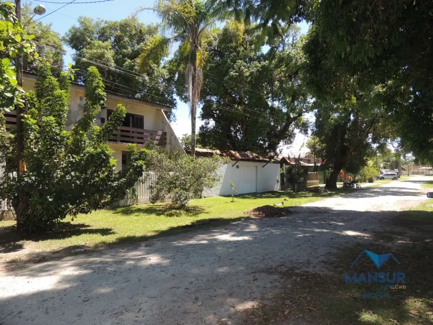 Foto 3 de Sobrado com 5 quartos à venda, 720m2 em Pontal Do Parana - PR