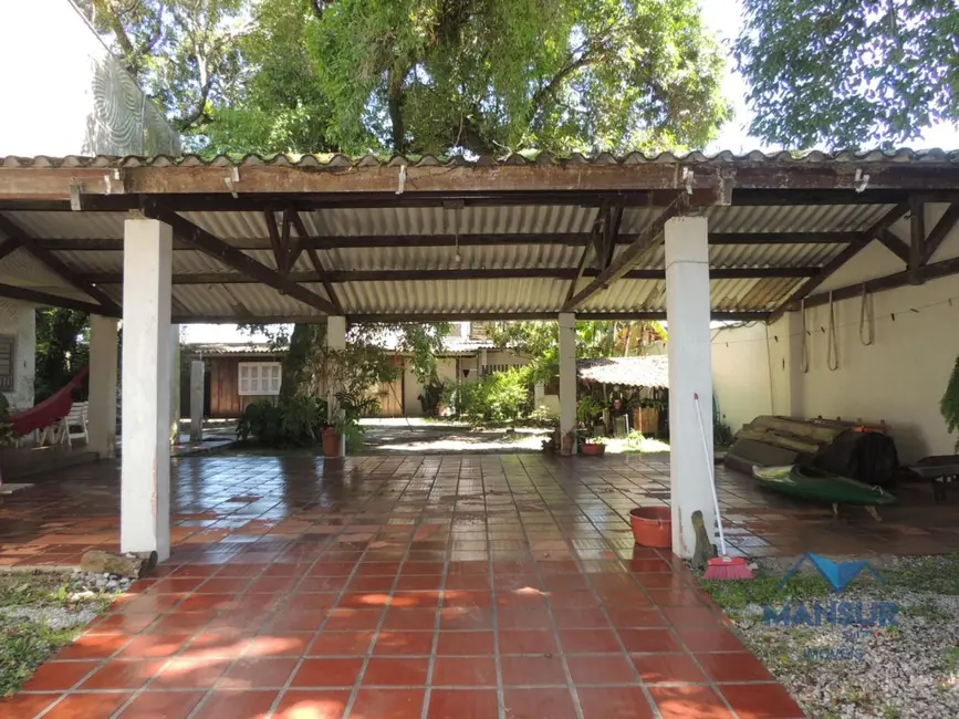 Foto 5 de Sobrado com 5 quartos à venda, 720m2 em Pontal Do Parana - PR