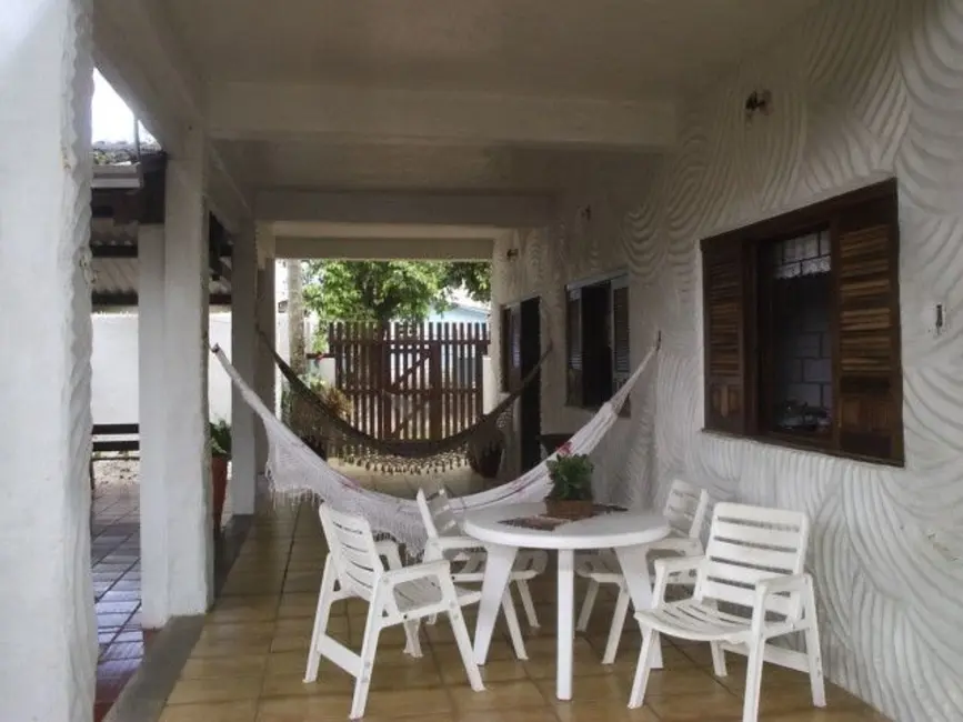 Foto 6 de Sobrado com 5 quartos à venda, 720m2 em Pontal Do Parana - PR