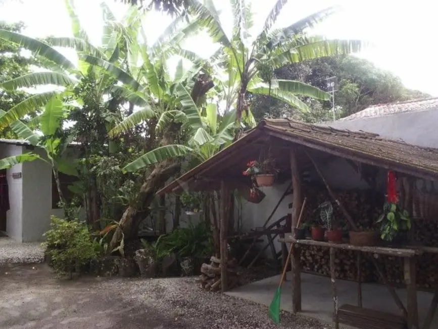 Foto 4 de Sobrado com 5 quartos à venda, 720m2 em Pontal Do Parana - PR