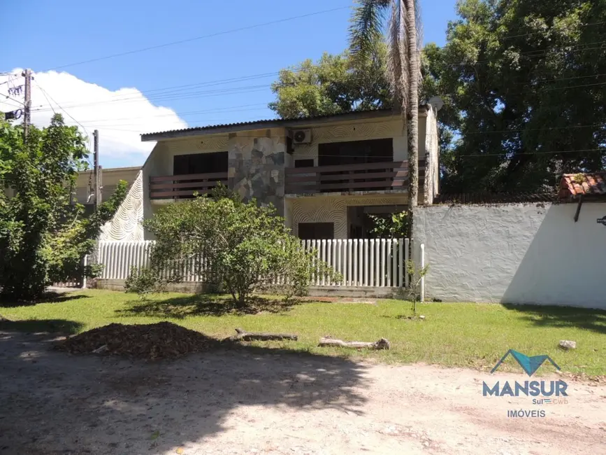Foto 2 de Sobrado com 5 quartos à venda, 720m2 em Pontal Do Parana - PR