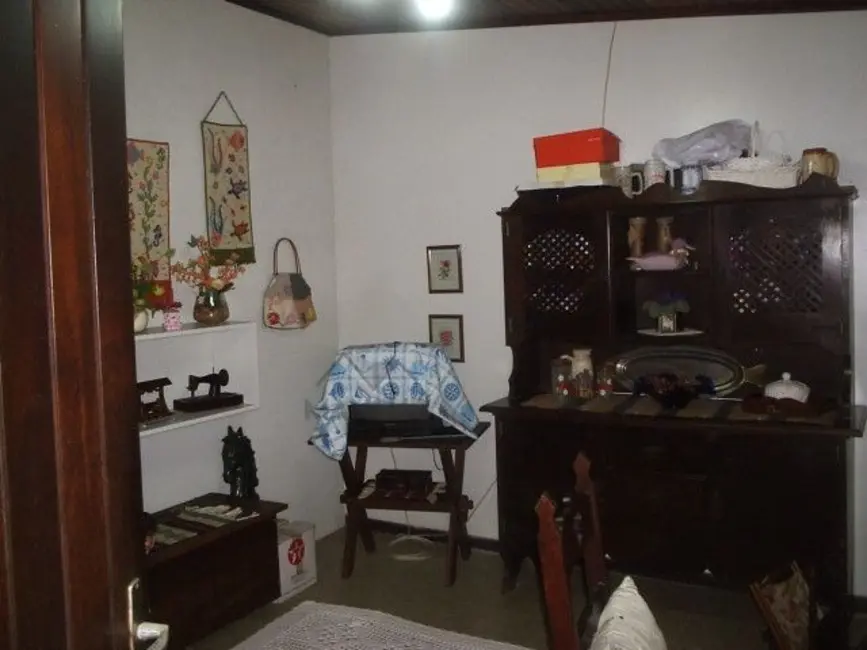 Foto 9 de Sobrado com 5 quartos à venda, 720m2 em Pontal Do Parana - PR