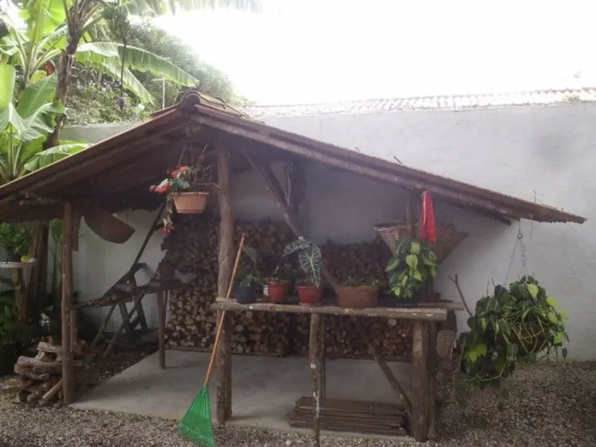 Foto 5 de Sobrado com 5 quartos à venda, 720m2 em Pontal Do Parana - PR