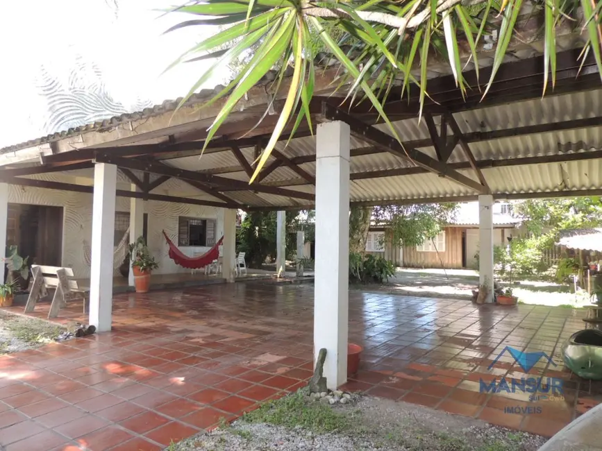 Foto 6 de Sobrado com 5 quartos à venda, 720m2 em Pontal Do Parana - PR