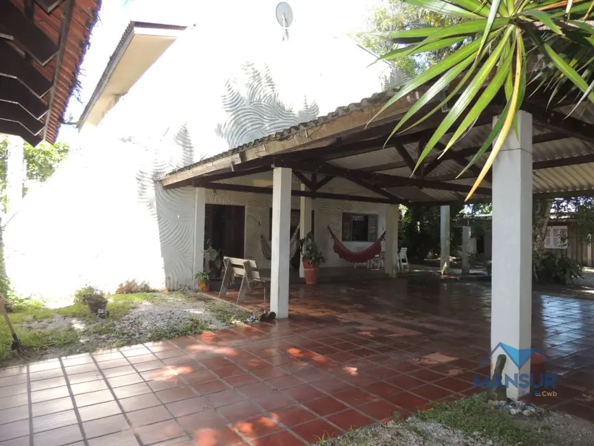 Foto 7 de Sobrado com 5 quartos à venda, 720m2 em Pontal Do Parana - PR