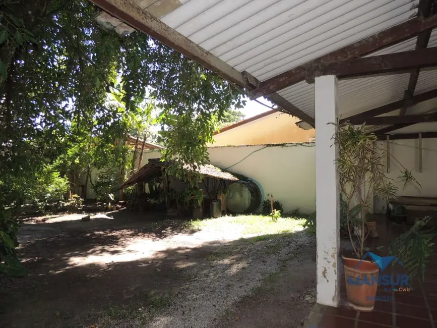 Foto 8 de Sobrado com 5 quartos à venda, 720m2 em Pontal Do Parana - PR