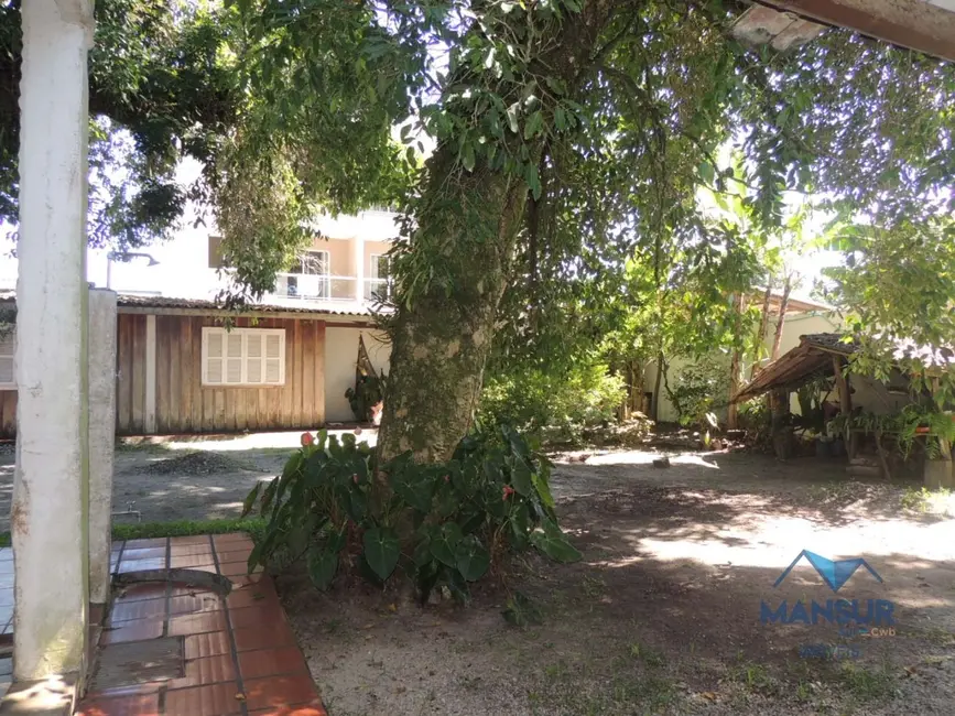 Foto 9 de Sobrado com 5 quartos à venda, 720m2 em Pontal Do Parana - PR