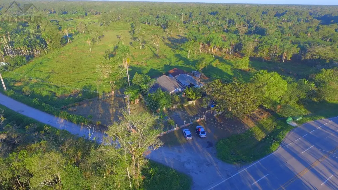 Sala Comercial à venda, 186517m2 em Paranagua - PR - imagem 5 Foto 5 de Sala Comercial à venda, 186517m2 em Paranagua - PR