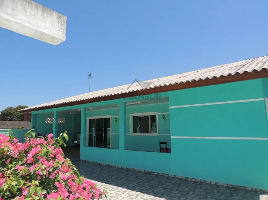 Foto 5 de Casa com 3 quartos à venda, 360m2 em Pontal do Sul, Pontal Do Parana - PR