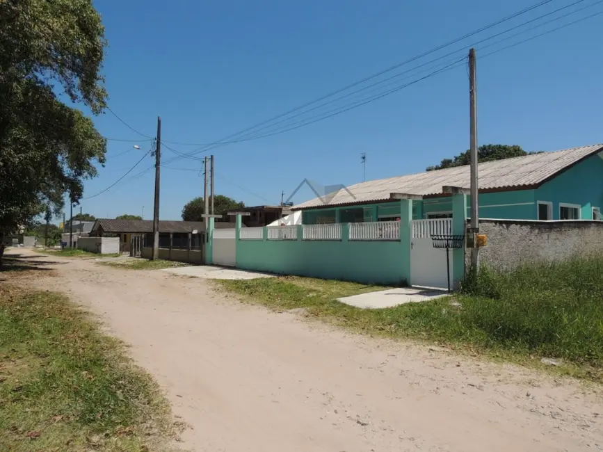 Foto 4 de Casa com 3 quartos à venda, 360m2 em Pontal do Sul, Pontal Do Parana - PR