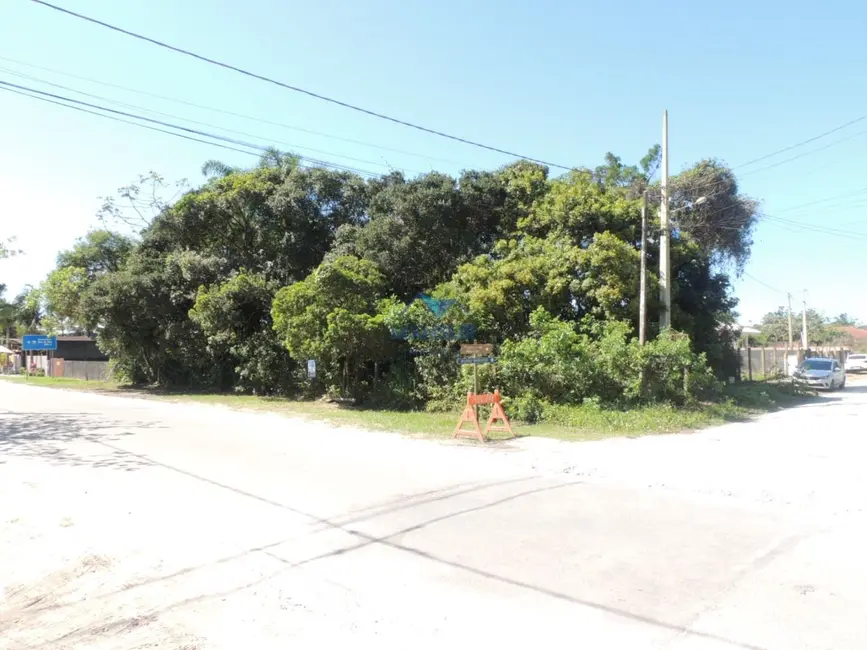 Foto 2 de Terreno / Lote à venda, 600m2 em Pontal do Sul, Pontal Do Parana - PR