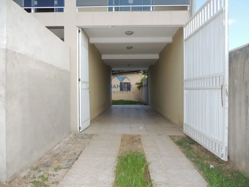 Foto 5 de Sobrado com 6 quartos à venda, 360m2 em Pontal do Sul, Pontal Do Parana - PR